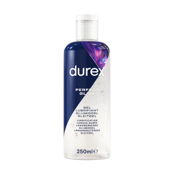 Durex Perfect Gliss 250ml