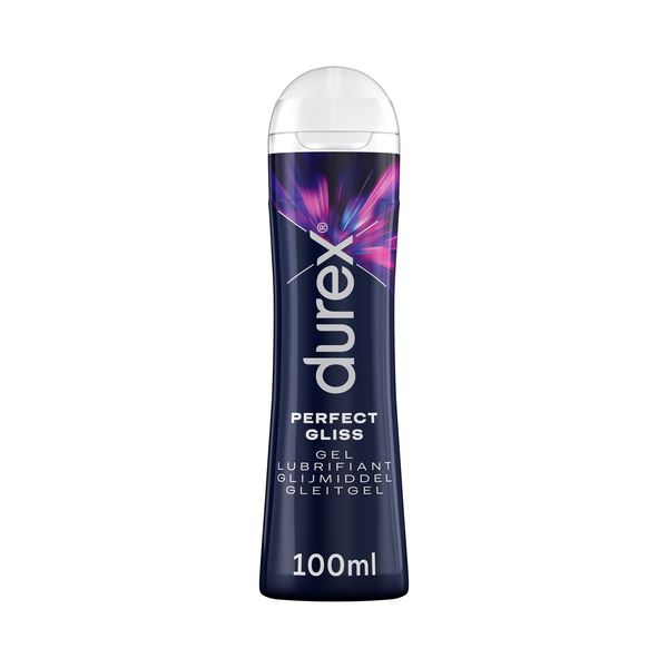 Durex Perfect Gliss voorkant 100ml