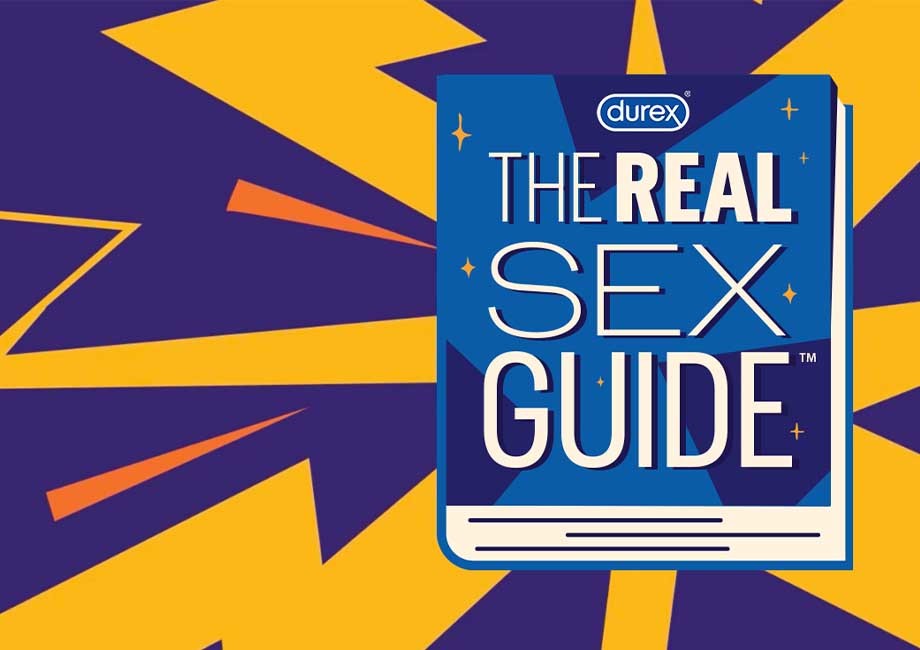 the real sex guide