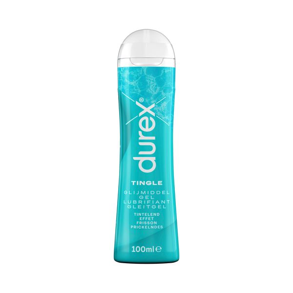 Durex Tingle voorkant 100ml